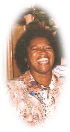 Obituary of Rosie McDonald