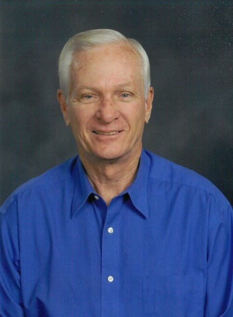 Obituary of Richard Lee Gibbins