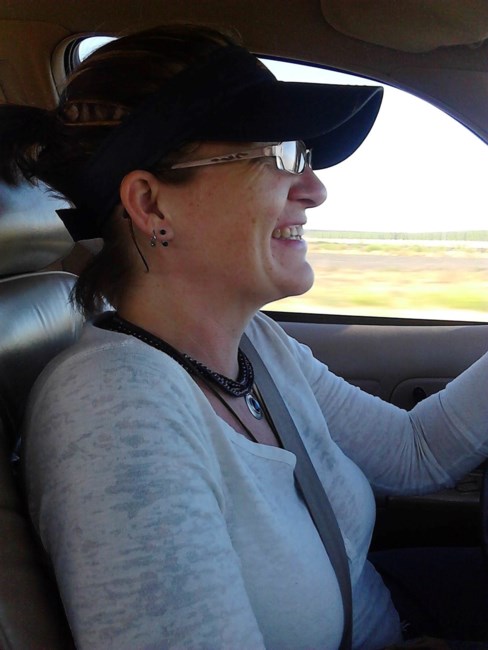 Obituary of Teresa K. Whitlock