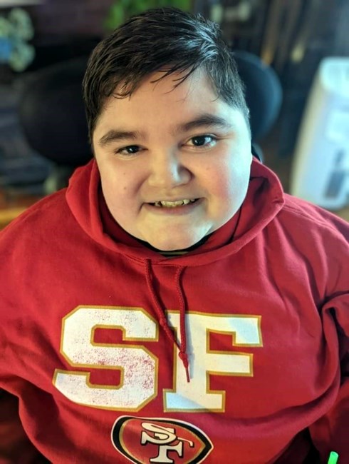 Obituary of Ellijah Oscar Davila