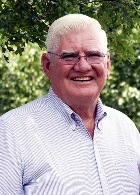 Obituary of James Lee McDonald