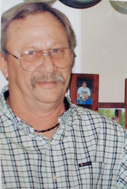 Obituary of Ray L. Pennington