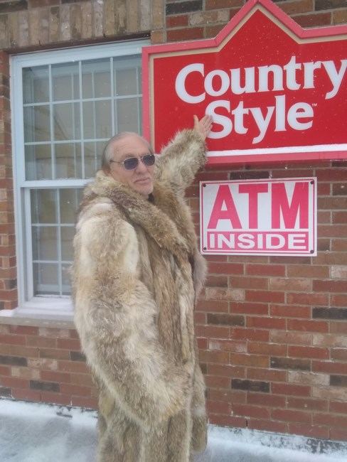 Obituary of Richard "Rick" James Savioli