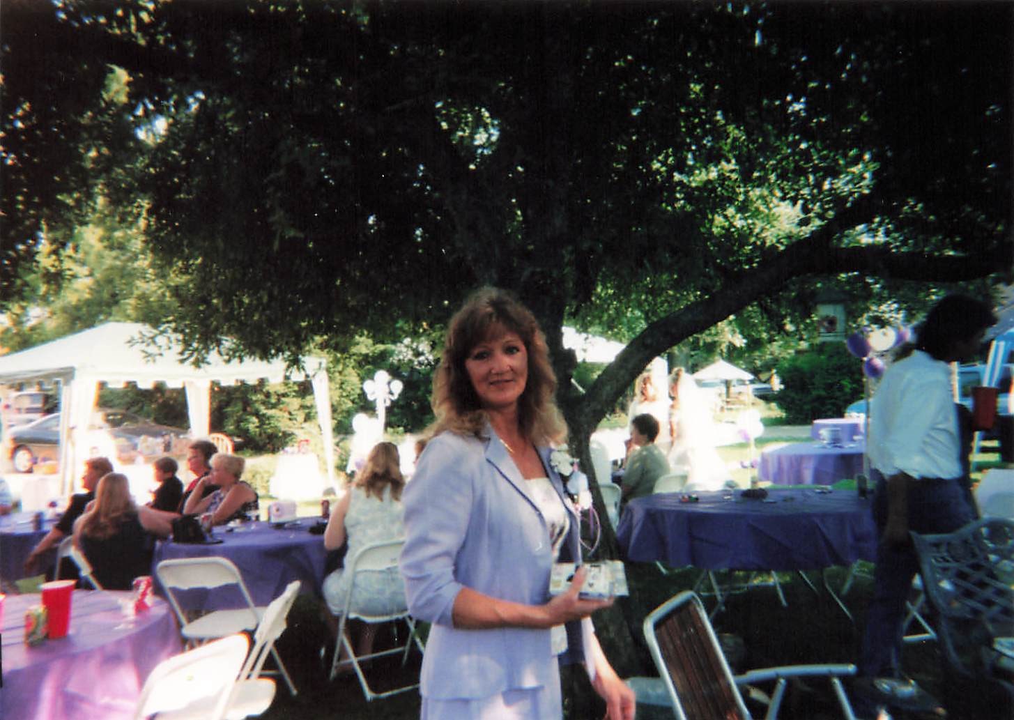 Obituary of Debra Dabe