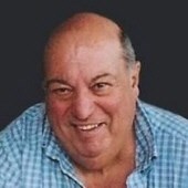 Obituary of John T. Yannuzzi