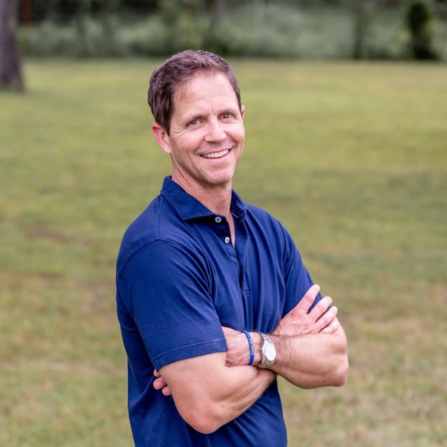 Obituary of Aaron Richards