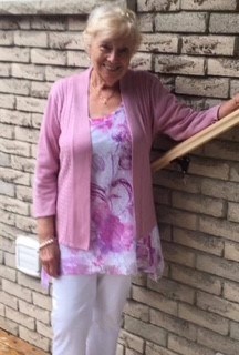 Obituario de Irene "Rene" A. Woodard