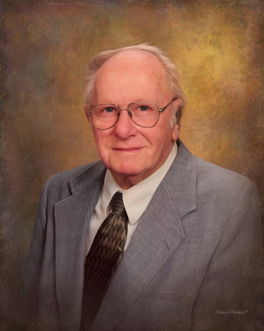 Obituary of Emmett E. "Sonny" Patterson