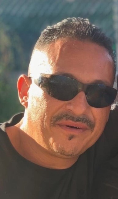 Avis de décès de Hector Ochoa Jr.