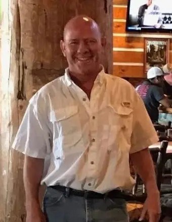 Obituary of Terry Michael Verrett