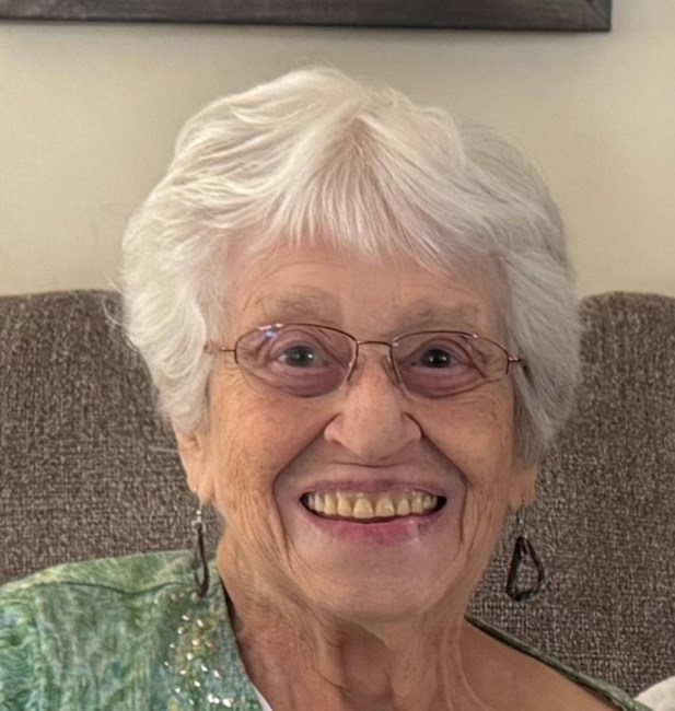 Obituario de Minnie Eames