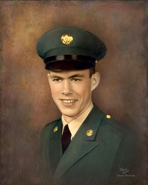 Obituary of Harvey Lee Clark