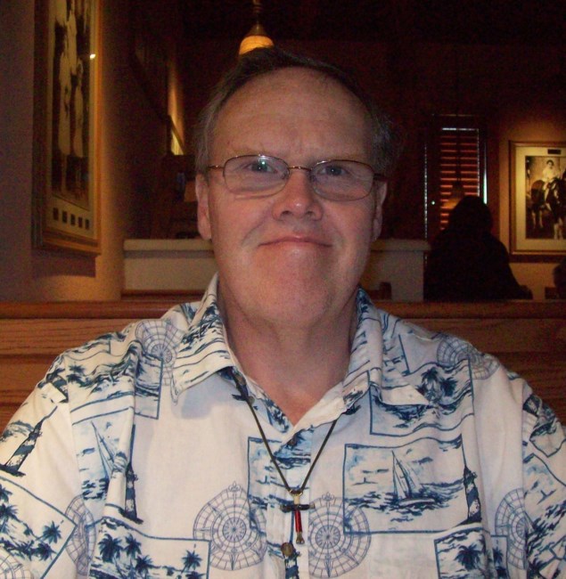 Obituary of Robert L. Whitlow