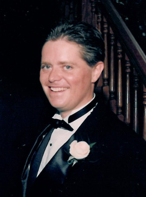 Obituario de Michael McMillan Havens