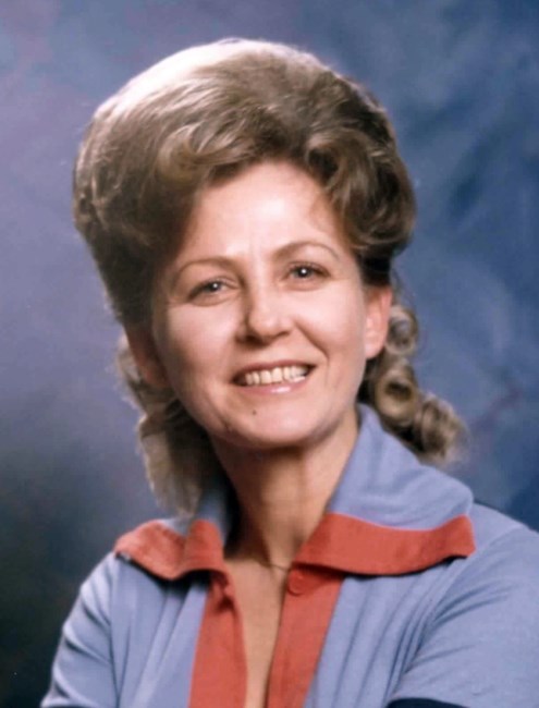 Obituary of Shirley Ann Perkins