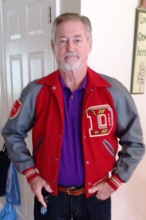 Obituary of Berness Raymond "Buddy" LeBlanc