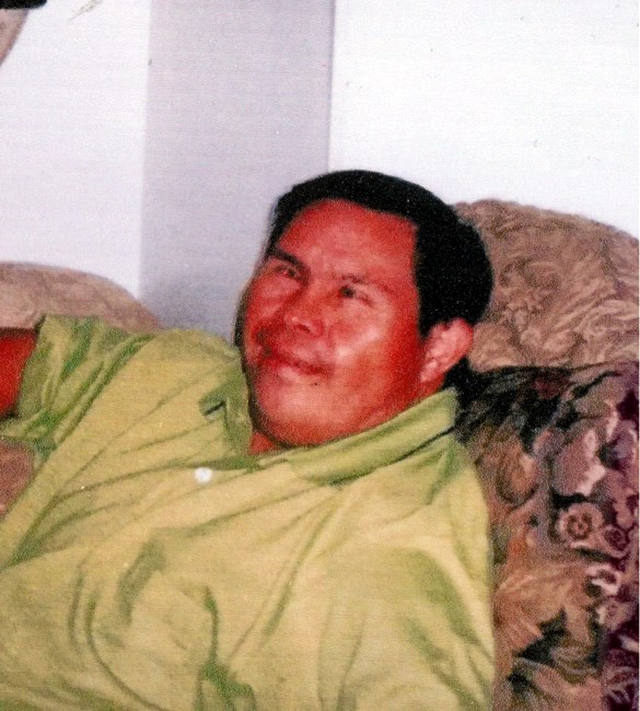 Obituary of Antonio Perez