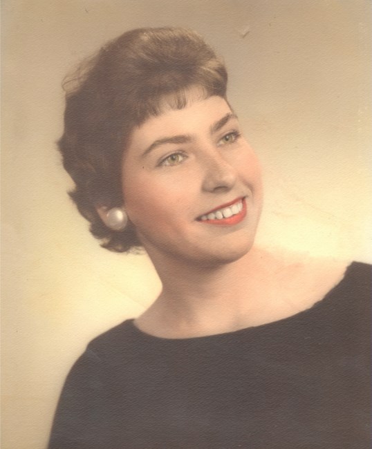 Obituary of Frances Marion Baker