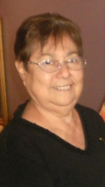 Obituary of Olga Clementina Lopez