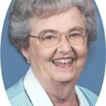 Obituary of Susan (adams) Ellis
