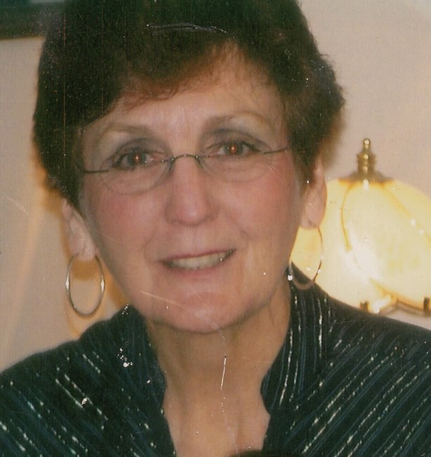Obituary of Brenda Gail Berry