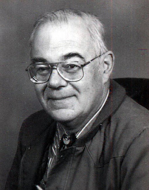 Obituario de Dr. Ronald Schorn