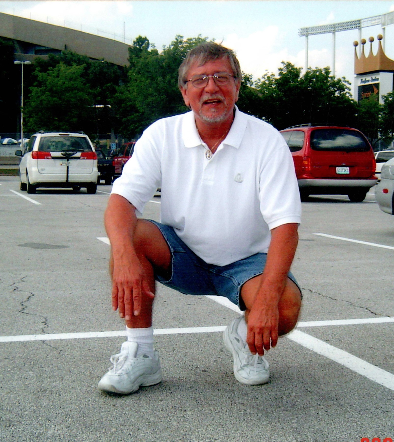 Avis de décès de John Thomas Kramer