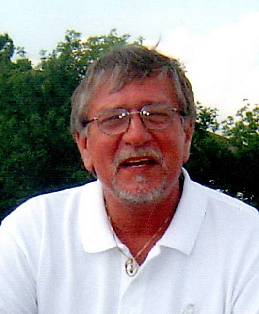 Obituary of John Thomas Kramer