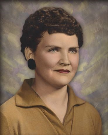 Obituary of Patsy Sue Ike