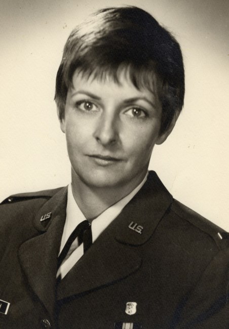 Obituary of Claire Jo-Ann (Smith) Rose