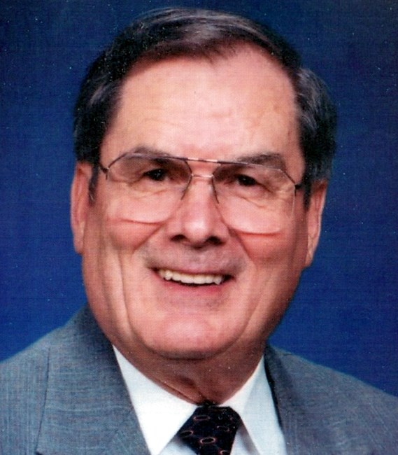 Obituary of Darrell G. Williams
