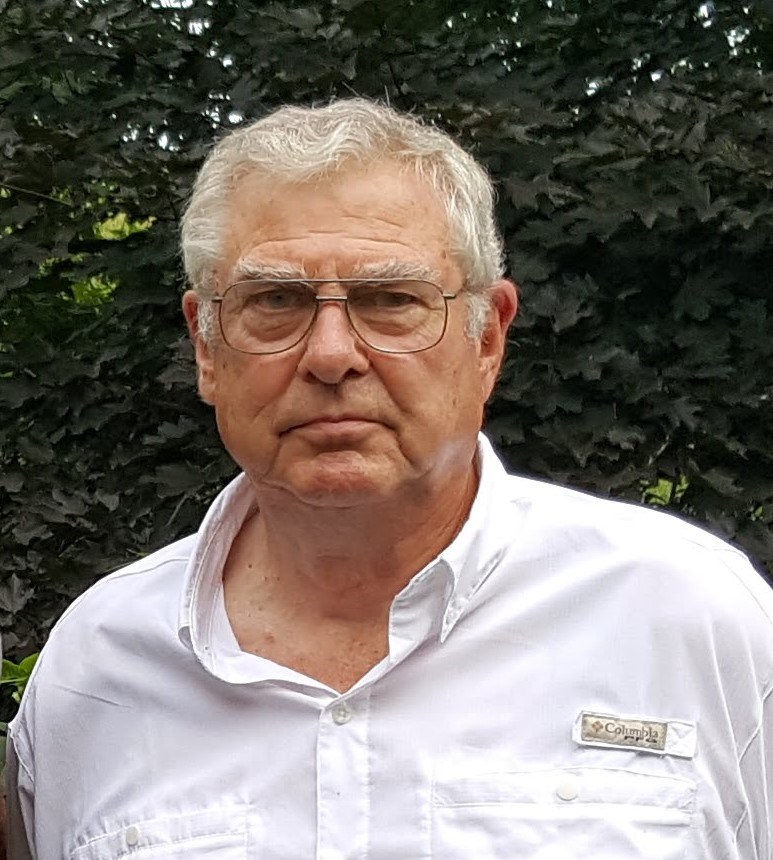 Gerald "Jerry" Lee Unwin Obituary Davenport, IA