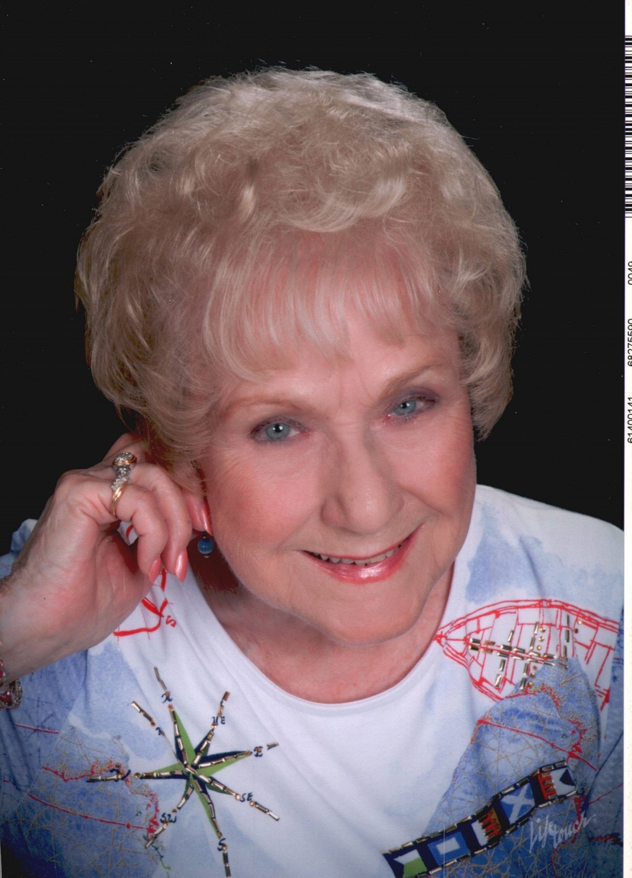 Obituary of Viola Jeanie Childs