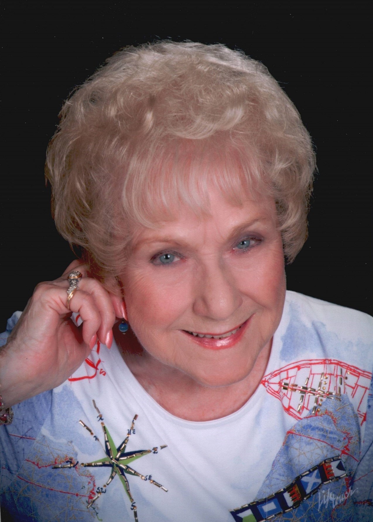 Viola Jeanie Childs Obituary - Peoria, IL