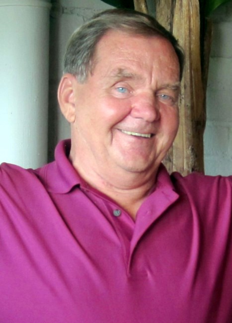 Obituary of Richard G. Brickman Sr.