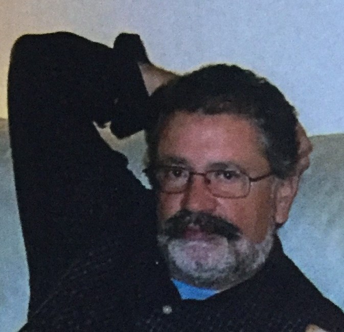 Obituary of Jose L. Delgado