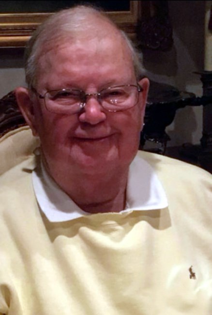 Obituario de Paul Edwin Taylor