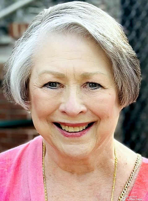 Obituary of Marilyn Ann Wynn