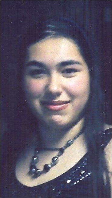 Obituary of Jeannette Rodriguez Romero