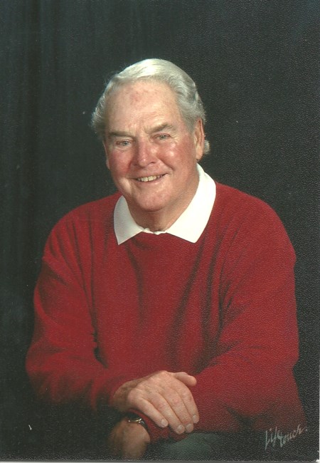 Obituary of Harold F. Rogers