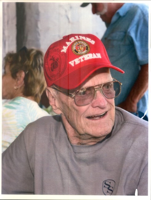 Obituary of George E Horne Jr.