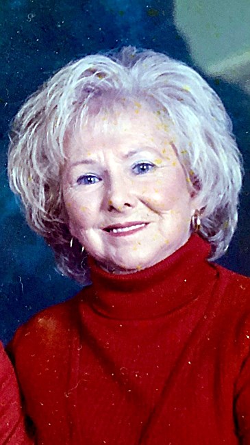 Obituary of Fern Deloris Clark