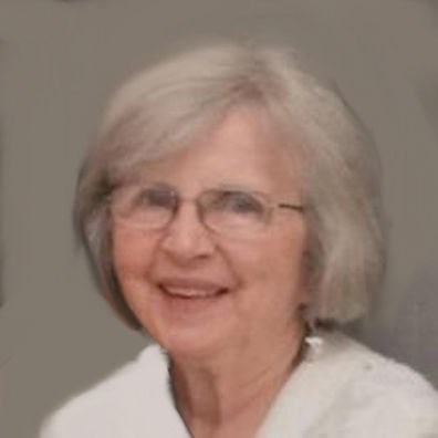 Obituary of Mary Gay Maxwell