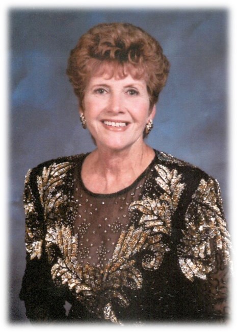 Obituario de Beverly Ann Fipps