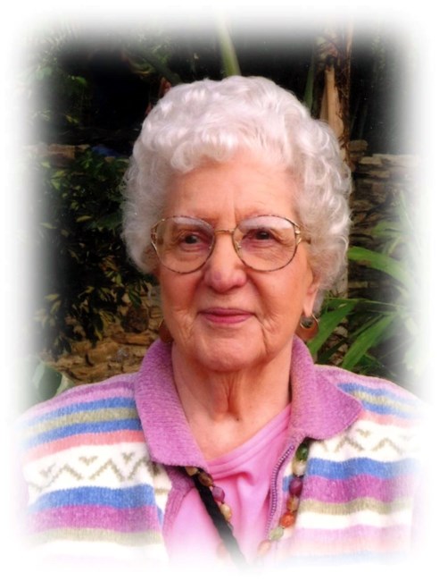 Obituary of Nina Mae (Carlson) Leaming Littler