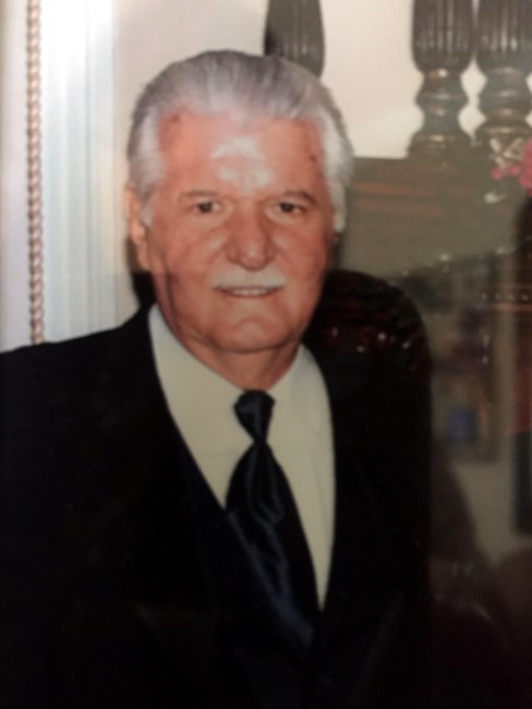 Obituary of Gaetano "Guy" Sole
