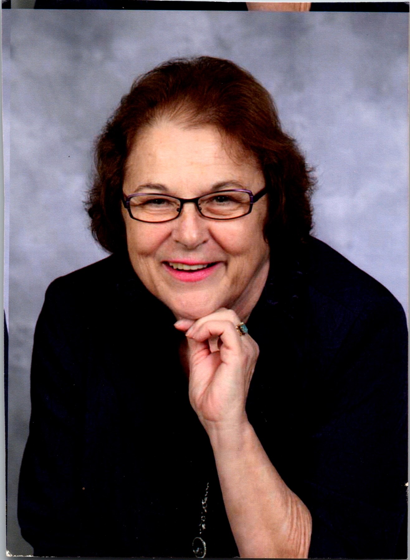 Obituary of Barbara M. Jackson