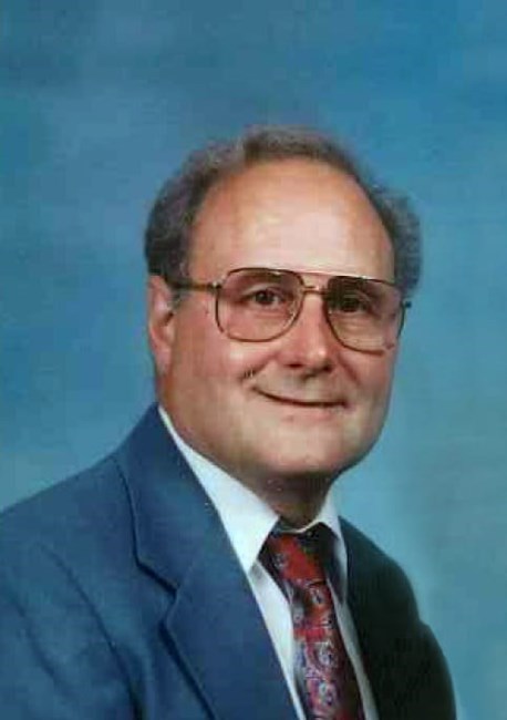 Obituary of Gerald R. Watson