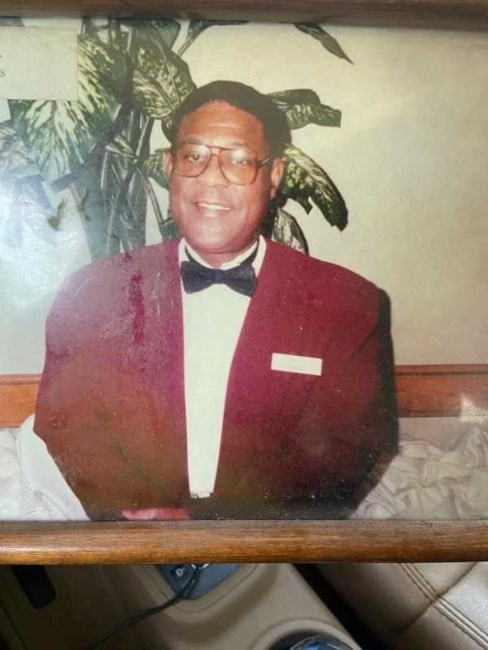 Obituary of Ronald Holder Sr.