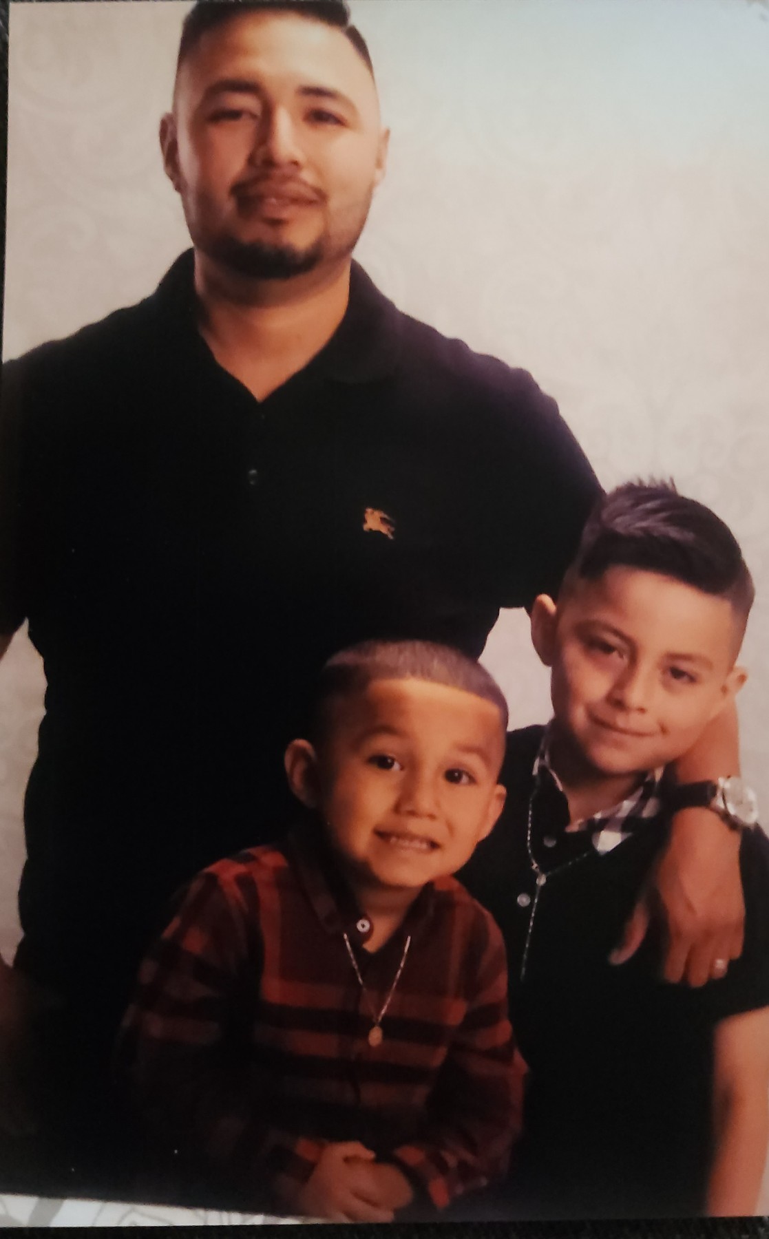 Obituary of Oscar Andres Tadeo- Rivera